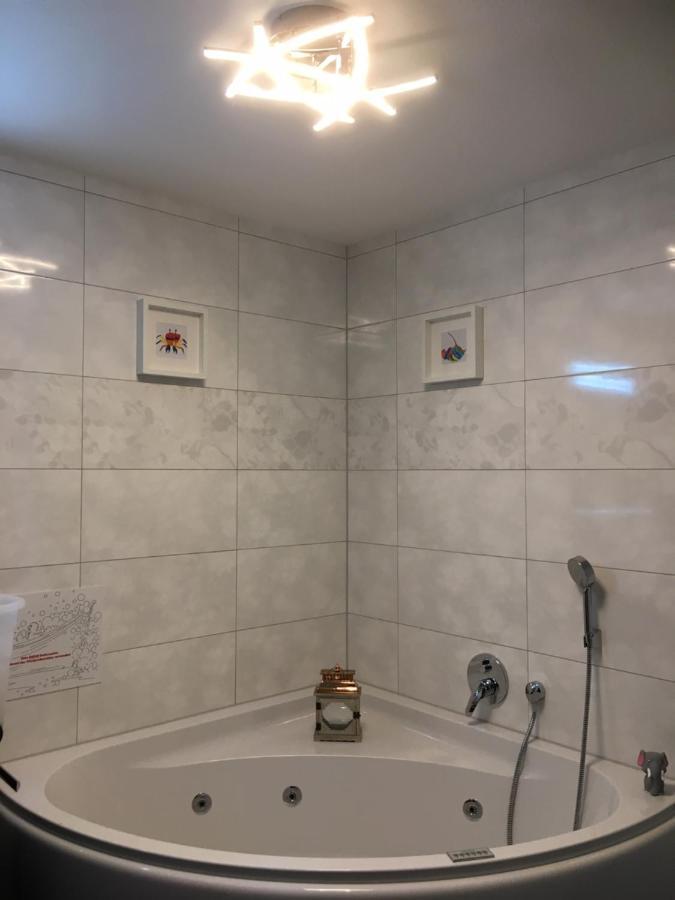 Neue Ferienwohnung Mit Whirlpool Und Sauna In Der Residenz Grafenmatt Inklusive Hochschwarzwaldcard Feldberg  Eksteriør billede