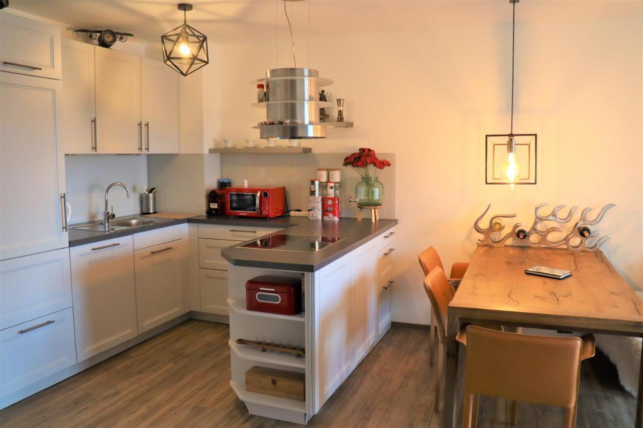 Neue Ferienwohnung Mit Whirlpool Und Sauna In Der Residenz Grafenmatt Inklusive Hochschwarzwaldcard Feldberg  Eksteriør billede