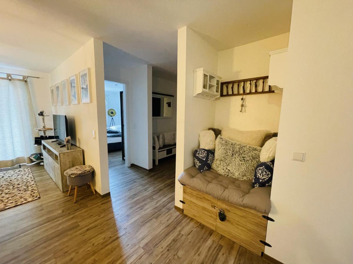 Neue Ferienwohnung Mit Whirlpool Und Sauna In Der Residenz Grafenmatt Inklusive Hochschwarzwaldcard Feldberg  Eksteriør billede