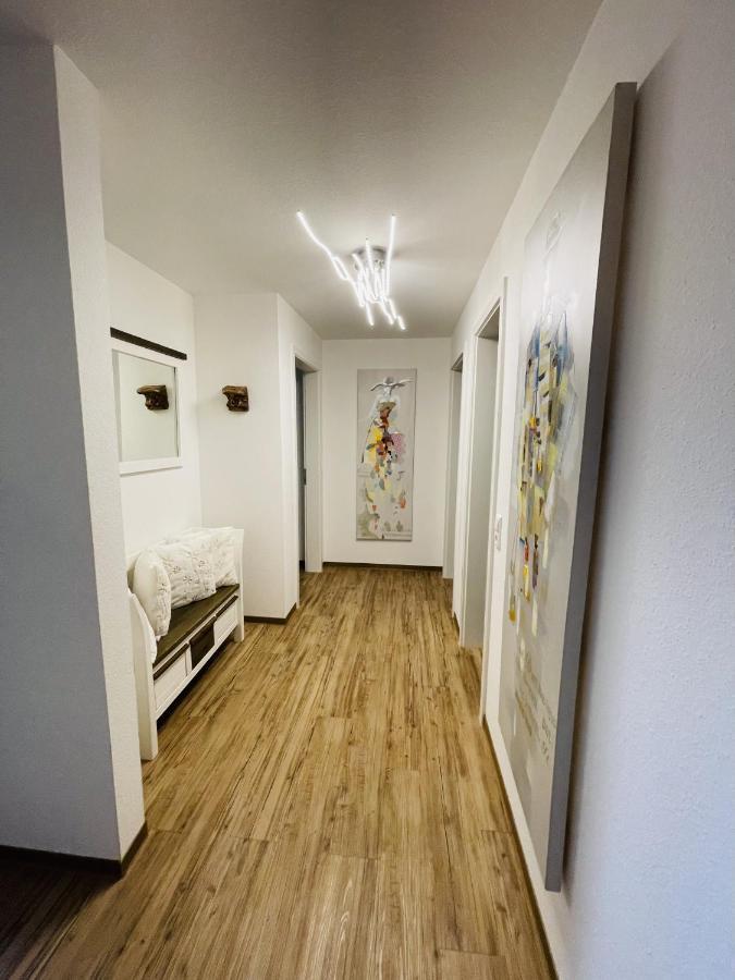 Neue Ferienwohnung Mit Whirlpool Und Sauna In Der Residenz Grafenmatt Inklusive Hochschwarzwaldcard Feldberg  Eksteriør billede