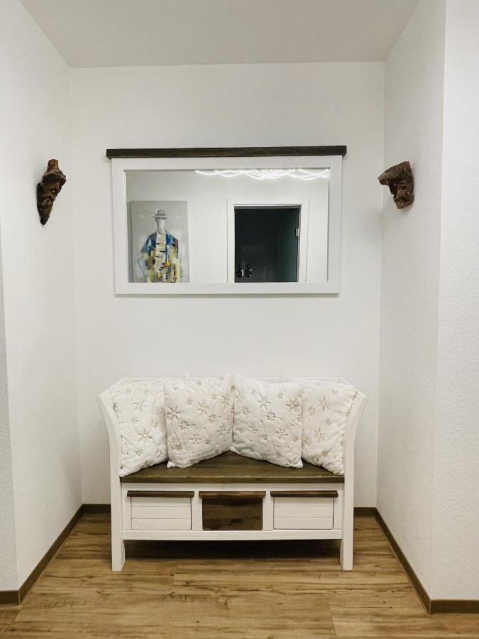 Neue Ferienwohnung Mit Whirlpool Und Sauna In Der Residenz Grafenmatt Inklusive Hochschwarzwaldcard Feldberg  Eksteriør billede
