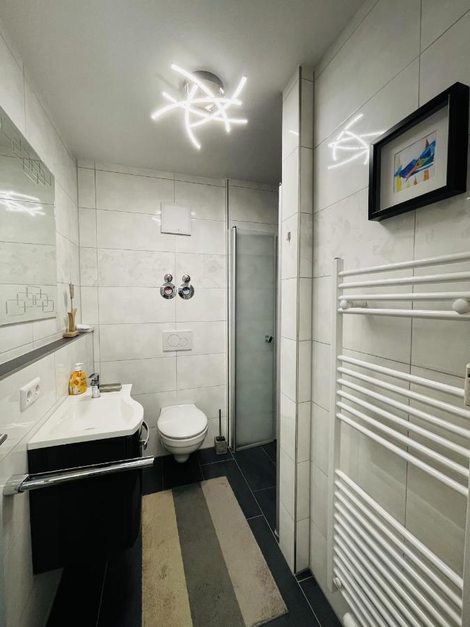 Neue Ferienwohnung Mit Whirlpool Und Sauna In Der Residenz Grafenmatt Inklusive Hochschwarzwaldcard Feldberg  Eksteriør billede