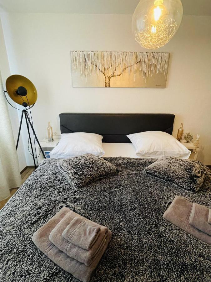 Neue Ferienwohnung Mit Whirlpool Und Sauna In Der Residenz Grafenmatt Inklusive Hochschwarzwaldcard Feldberg  Eksteriør billede