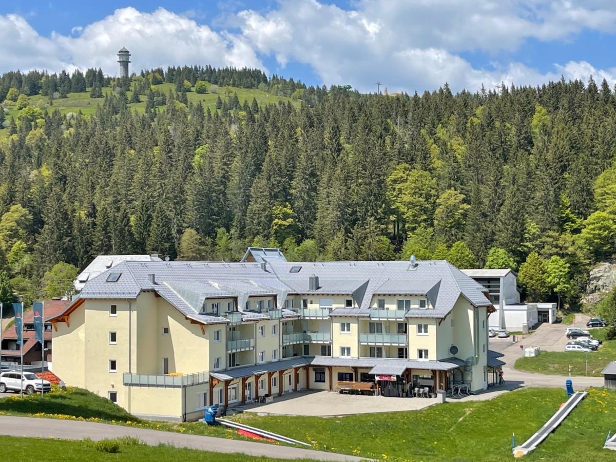 Neue Ferienwohnung Mit Whirlpool Und Sauna In Der Residenz Grafenmatt Inklusive Hochschwarzwaldcard Feldberg  Eksteriør billede